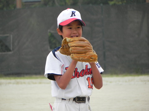 愛媛県スポーツ少年大会