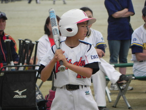愛媛県スポーツ少年大会