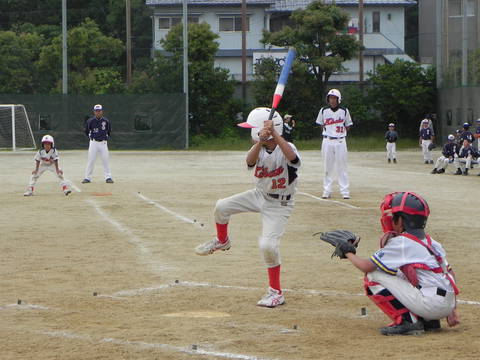 愛媛県スポーツ少年大会