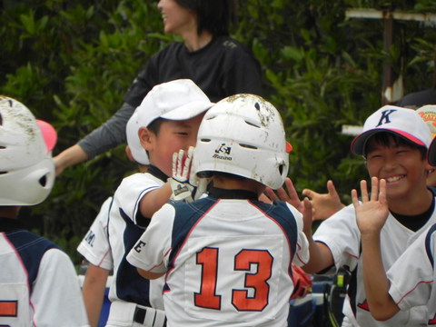 愛媛県スポーツ少年大会