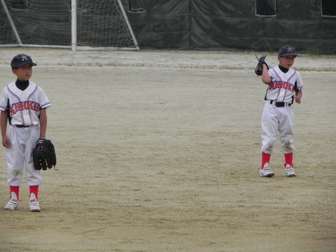 愛媛県スポーツ少年大会