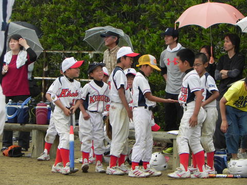愛媛県スポーツ少年大会