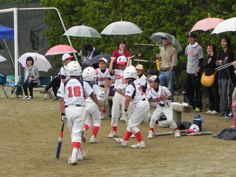 愛媛県スポーツ少年大会