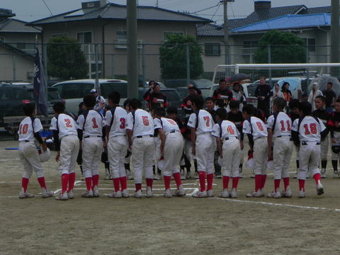 愛媛県スポーツ少年大会