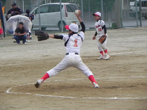 愛媛県スポーツ少年大会