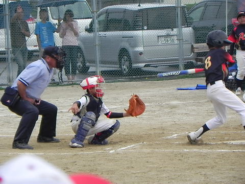 愛媛県スポーツ少年大会