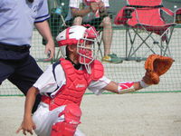 第１５回西日本小学生ソフトボール大会