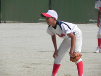 第１５回西日本小学生ソフトボール大会