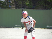 第１５回西日本小学生ソフトボール大会