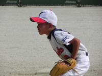 第１５回西日本小学生ソフトボール大会