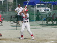 第１５回西日本小学生ソフトボール大会