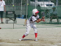 第１５回西日本小学生ソフトボール大会