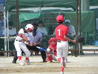 第１５回西日本小学生ソフトボール大会