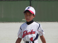 第１５回西日本小学生ソフトボール大会