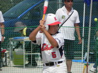 第１５回西日本小学生ソフトボール大会