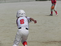 第１５回西日本小学生ソフトボール大会