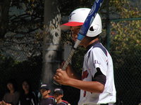 第２２回南予小学生ホソイ旗争奪ソフトボール選手権大会