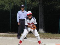 第２２回南予小学生ホソイ旗争奪ソフトボール選手権大会