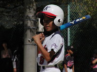 第２２回南予小学生ホソイ旗争奪ソフトボール選手権大会