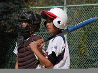 第２２回南予小学生ホソイ旗争奪ソフトボール選手権大会