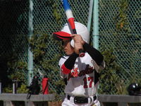 第２２回南予小学生ホソイ旗争奪ソフトボール選手権大会