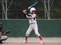 第２２回南予小学生ホソイ旗争奪ソフトボール選手権大会