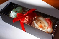 Ｘマスの味見