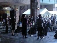 歌ってきました！天満音楽祭