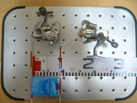 次期主力新鋭機・２機導入！ 2012/01/10 21:25:00