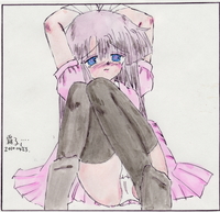 いいのか？コレ・・・ホントーにっ！！いいのか？アップして・・ 2010/04/23 23:40:38