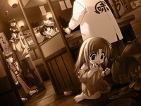 １７に・・・なった・・・ 2012/12/13 22:48:57