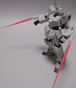 RX-0  完成