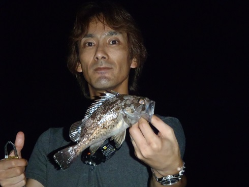 「大島・お墓参り～」