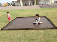 お座敷 シート