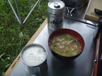 根曲がり　竹　キャンプ？ 2010/06/27 15:59:04