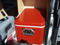 がび～ん？　ドメティックの３３Ｌが　入らない～（爆）