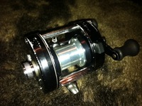 アンバサダー2500C　Availスプール導入！