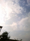 雨男？？