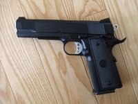 ＧＵＮインプレッション