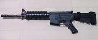 ＧＵＮインプレッション②