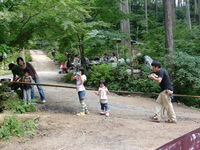 秋晴れのシルバーウィーク！！ 2010/09/19 18:35:15