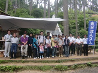 第3回　木魂祭開催！！ 2011/07/02 19:56:28
