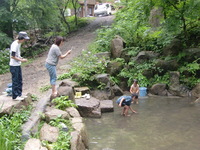 み～んな～！楽しんでる～♪♪ 2011/07/02 20:56:22