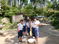 お楽しみの続きは？ 2011/08/16 20:35:11