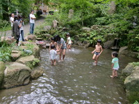 みんな　それぞれに楽しんで(^^♪ 2011/09/19 19:12:18