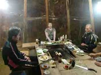 津山加茂郷フルマラソン参加頑張って！！ 2012/04/14 20:28:11