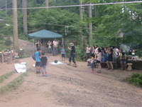 年に１度の親睦会☆ 2012/07/25 16:07:45