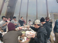 仲良しグループの懇親会♪♪ 2013/04/07 13:30:30