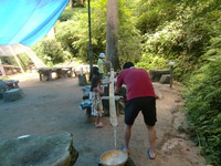 夏休みもあとわずか！ 2013/08/26 16:29:43