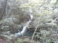 安芸冠山−寂地山−右谷山縦走 ２